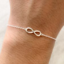 Pulsera de plata - PUL2846