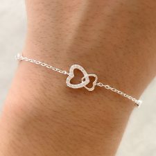 Pulsera de plata - PUL2898