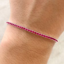 Pulsera de plata - PUL2899