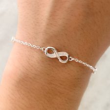 Pulsera de plata - PUL2902