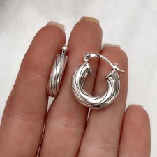 Argolla de plata - AR5588