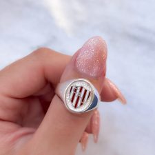 Anillo de Plata - AN1675