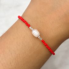 Pulsera de Plata - PUL2802