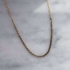 Cadena de Oro - CAO0177