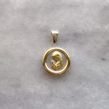 Dije de plata - CLG1993