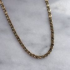 Cadena de Oro - GAR1424