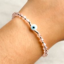 Pulsera de plata - PUL3049