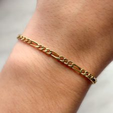 Pulsera de Oro - PUO0268