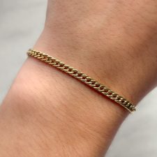 Pulsera de Oro - PUL3051