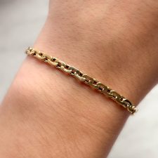 Pulsera de Oro - PUO0297
