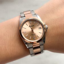 Reloj Mistral - RJ2995