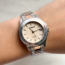 Reloj Mistral - RJ3221