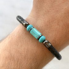 Pulsera de acero - PUL3142