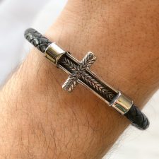 Pulsera de acero - PUL3149