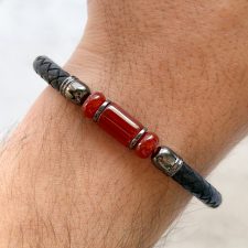 Pulsera de acero - PUL3150