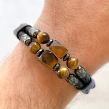 Pulsera de acero - PUL3151