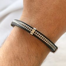 Pulsera de acero - PUL3170