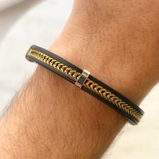 Pulsera de acero - PUL3171