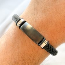 Pulsera de acero - PUL3174