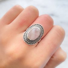 Anillo de plata - AN1105
