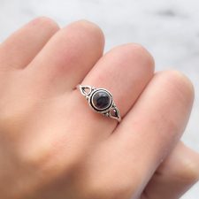 Anillo de plata - AN1174