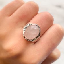 Anillo de plata - AN1216