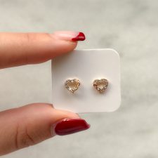 Aros de oro - AR5820