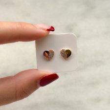 Aros de oro - AR5822
