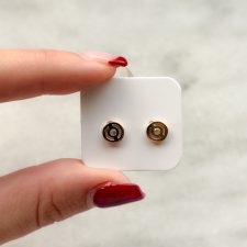 Aros de oro - AR5832