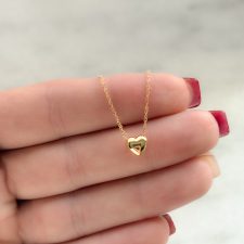 Gargantilla de oro - GAR1469