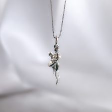 Dije de plata - CLG1965