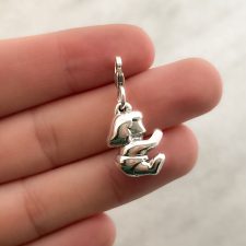 Dije de plata - CLG2019