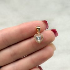 Dije de oro - CLG2060