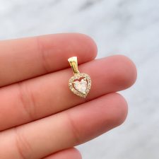 Dije de oro - CLG2103