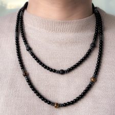 Gargantilla hombre - GAR1154