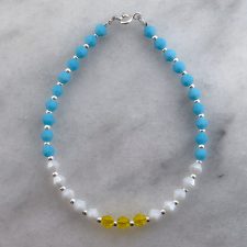 Pulsera de plata - PUL3138
