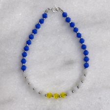 Pulsera de plata - PUL3189