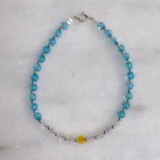 Pulsera de plata - PUL3229