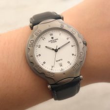 Reloj Junghans - RJ0737
