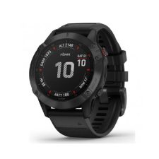 Reloj Garmin - Fenix 6 pro