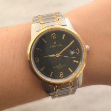 Reloj Junghans - RJUS0010