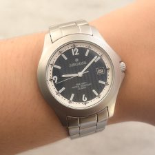 Reloj Junghans - RJUS0141