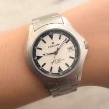 Reloj Junghans - RJUS0194