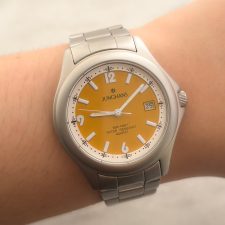 Reloj Junghans - RJUS0331