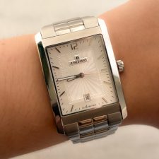 Reloj Junghans - RJUS0411