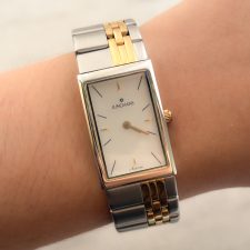 Reloj Junghans - RJUS0418