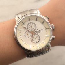 Reloj Junghans - RJUS0445