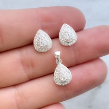 Set de plata - SET0100