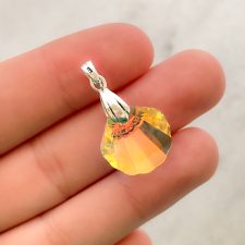 Dije de plata - CLG1575