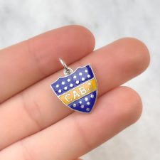 Dije de plata - EFP0003